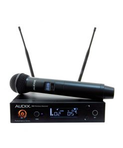 Microfone Audix Micro AP41-OM2