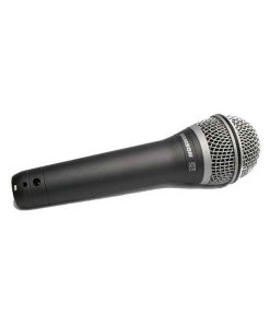 Microfone Samson Q7 Dinâmico Voz