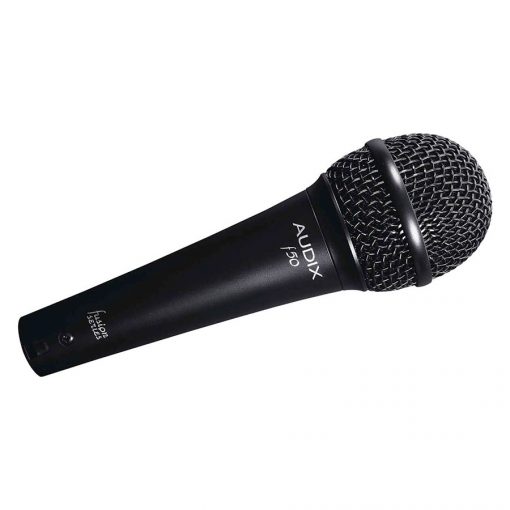 Microfone Audix F50S